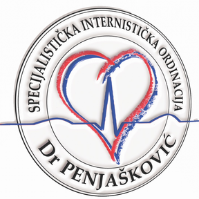 Ordinacija Dr Penjašković logo