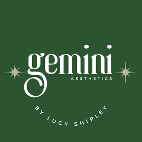 Gemini Aesthetics logo