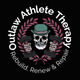 Outlaw Athlete Therapy logo