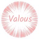 Valous logo