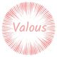 Valous logo