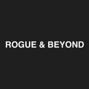 ROGUE & BEYOND logo