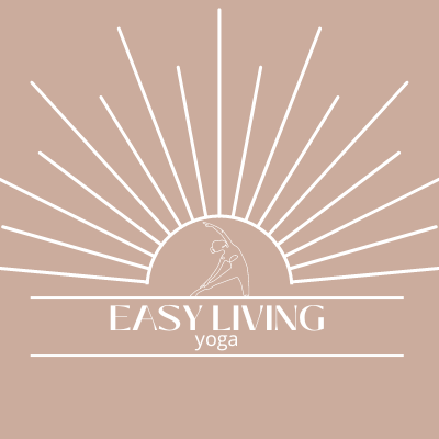 Easy Living Yoga logo