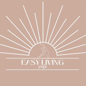 Easy Living Yoga logo