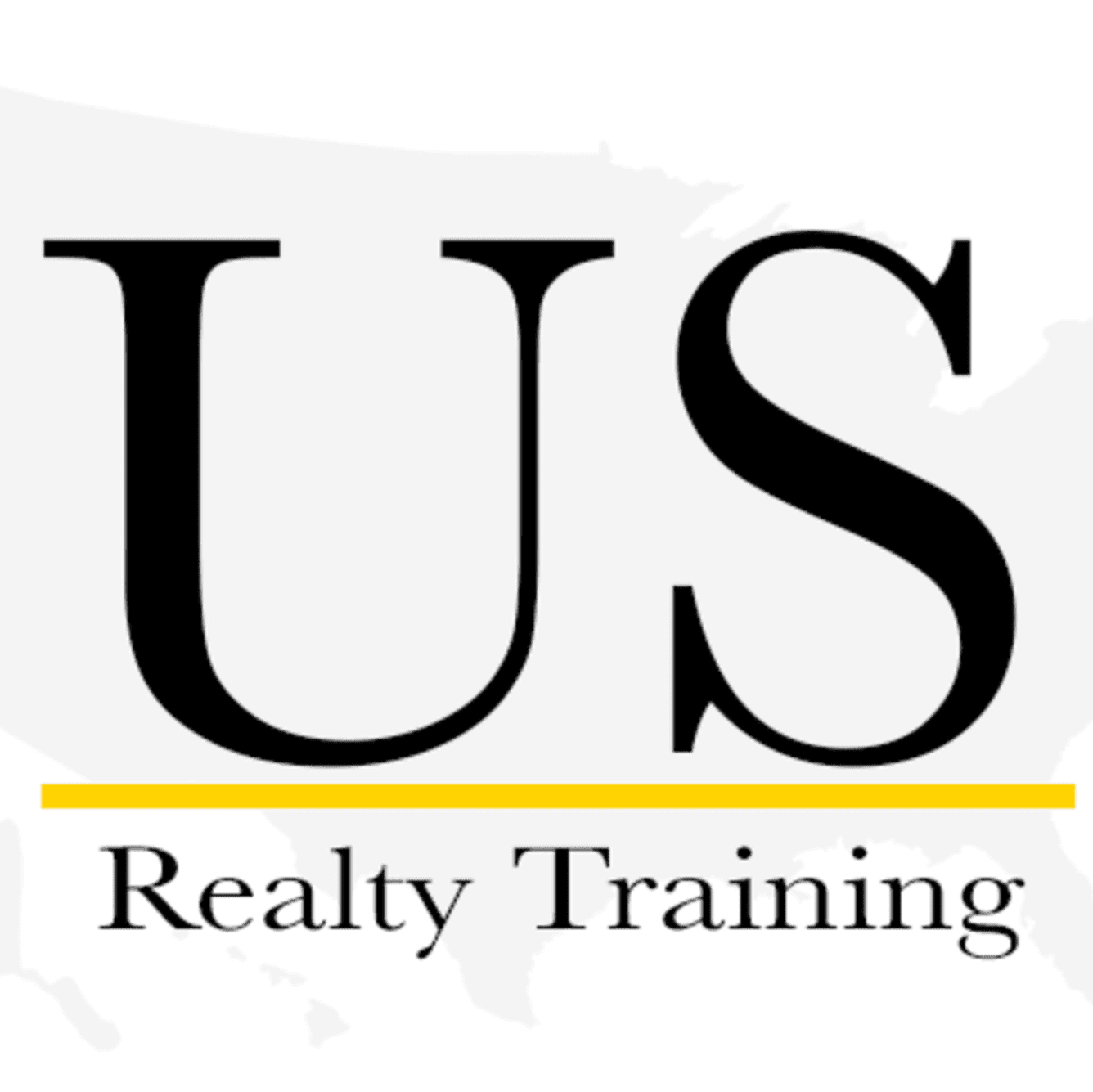 US Realty Training logo