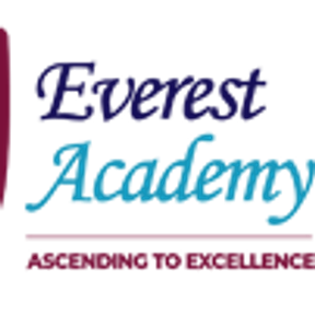 Everest Academy logo