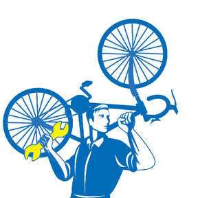 Cycle Fix London logo