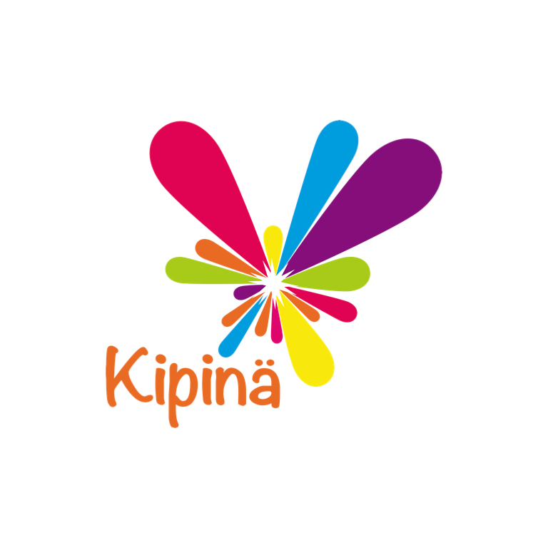 Kipinakids Jeddah logo