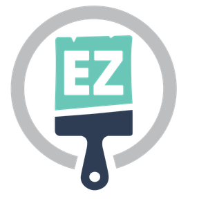 Paint EZ of North Dallas logo