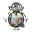 Palmetto Fossil Excursions LLC logo