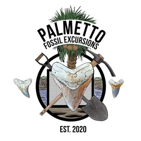 Palmetto Fossil Excursions LLC logo