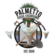 Palmetto Fossil Excursions LLC logo