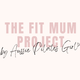 The Fit Mum Project logo