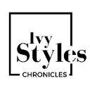 Ivy Styles Chronicles logo