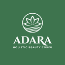 Adara Holistic Beauty Corfu logo