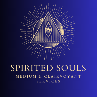 Spirited Souls logo
