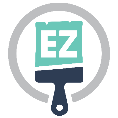 Paint EZ of North Colorado Springs logo