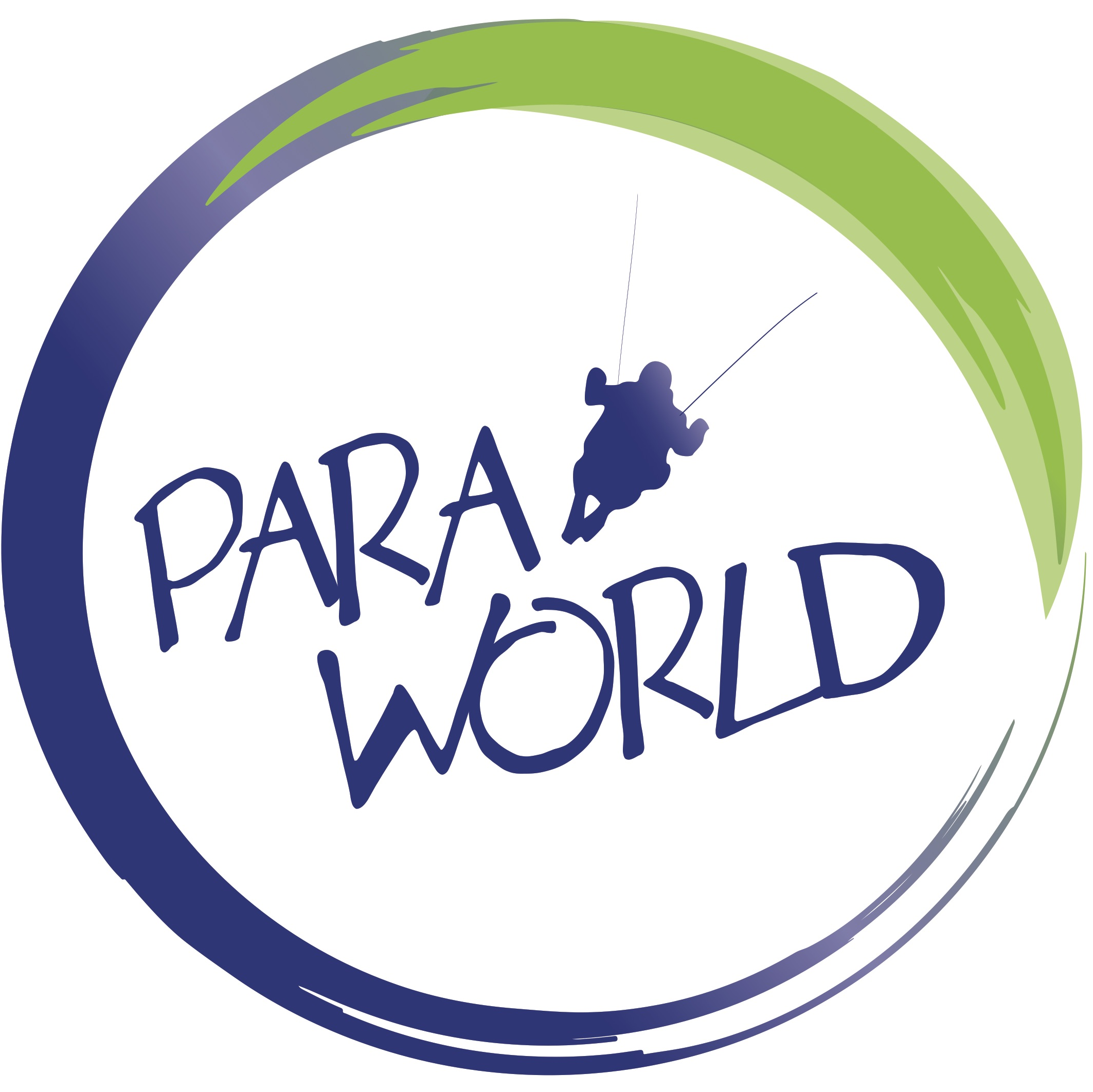 ParaWorld asd logo