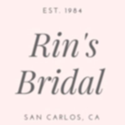 Rin's Bridal logo