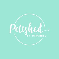 Polished by Mitchell logo