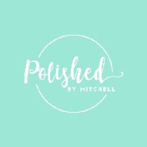 Polished by Mitchell logo