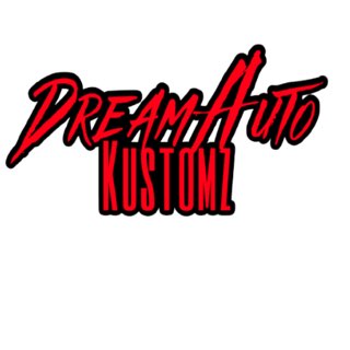 DreamAuto Kustomz logo