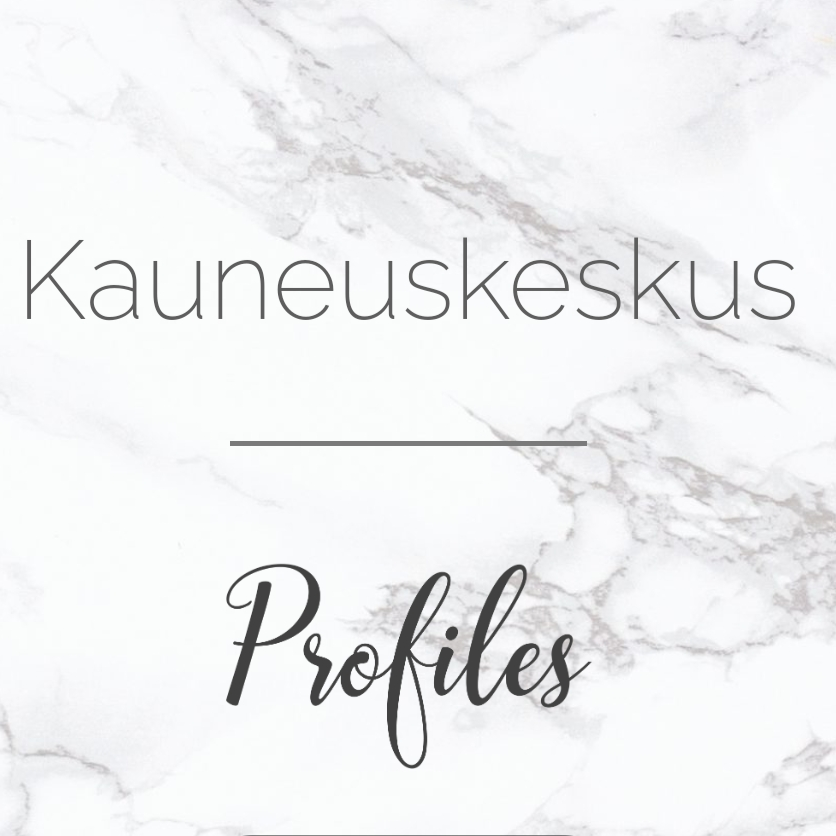 Kauneuskeskus ProFiles / Ainikkamäki Katri logo