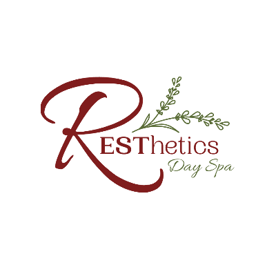 RESThetics Day Spa logo