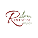 RESThetics Day Spa logo