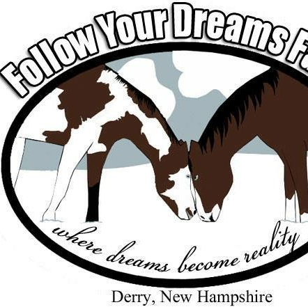 Follow Your Dreams Farm LLC logo