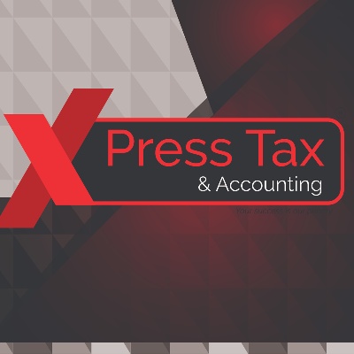 Xpress Tax & Accounting logo