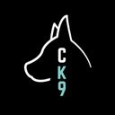 Coastal K9 Training logo