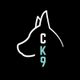 Coastal K9 Training logo