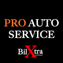 PRO Auto Service AS logo