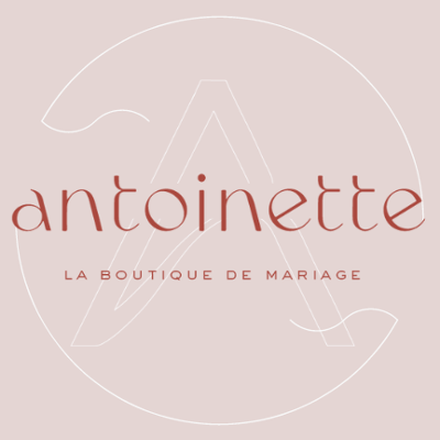 ANTOINETTE BRIDAL BOUTIQUE LLC. logo