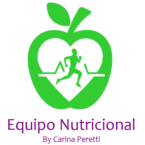Equipo Nutricional by Carina Peretti - Zona Norte logo