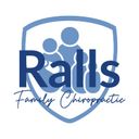 Ralls Family Chiropractic logo