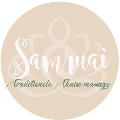 Samruai logo