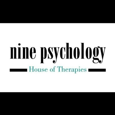 nine psychology logo