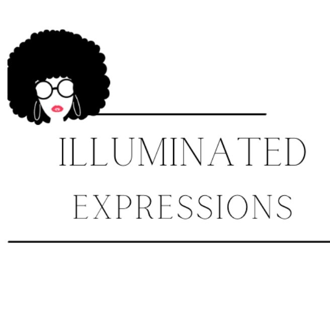 Illuminated Expressions logo