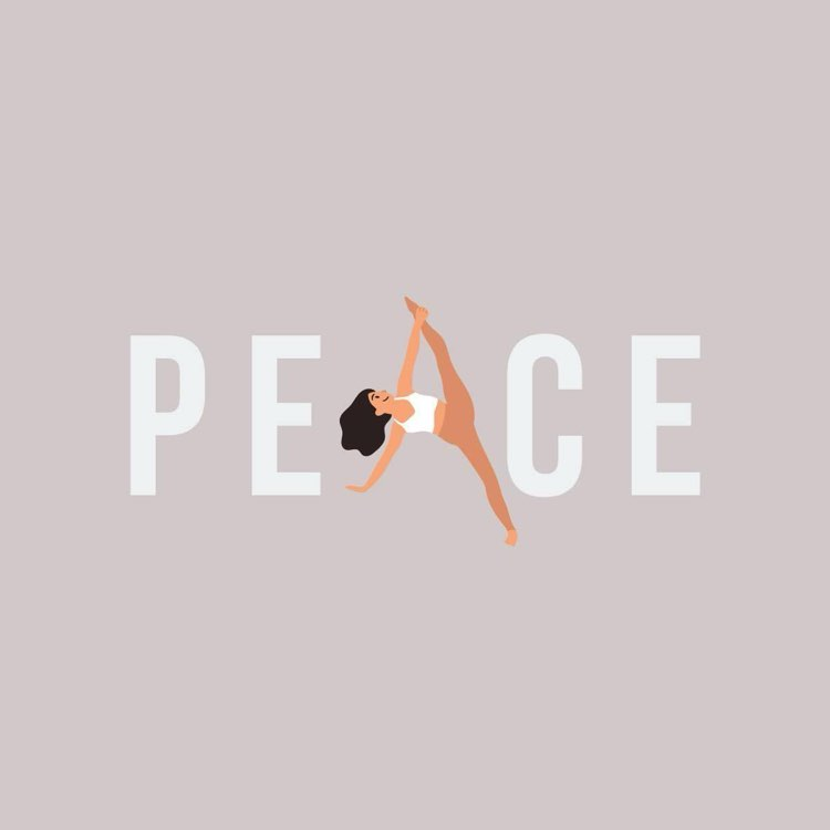 Peace Molek logo