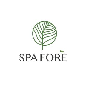 Spa Forè logo