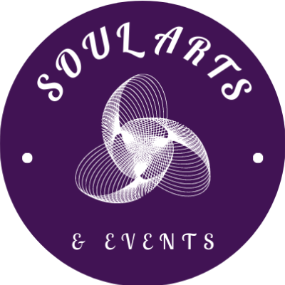 Soul Arts and Events logo