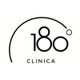 Clinica 180 Grados. Medicina y Fisioterapia. Ibiza logo