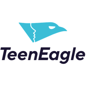 TeenEagle logo