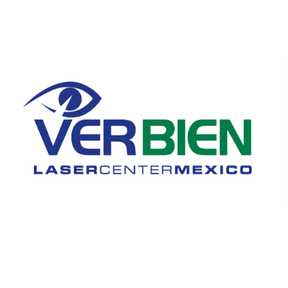 Ver Bien Laser Center México logo