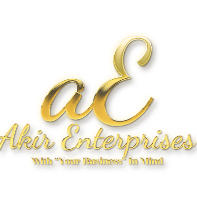 Akir Business Solutions logo