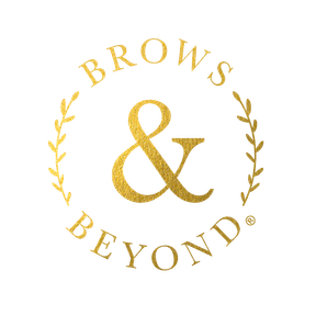 Brows & Beyond Cosmetic Tattooing logo