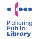 Pickering Public Library logo