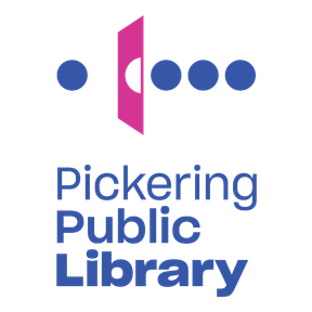 Pickering Public Library logo